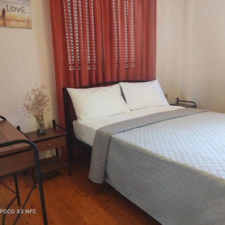 Manousos Apartment Lefkada City Exterior photo