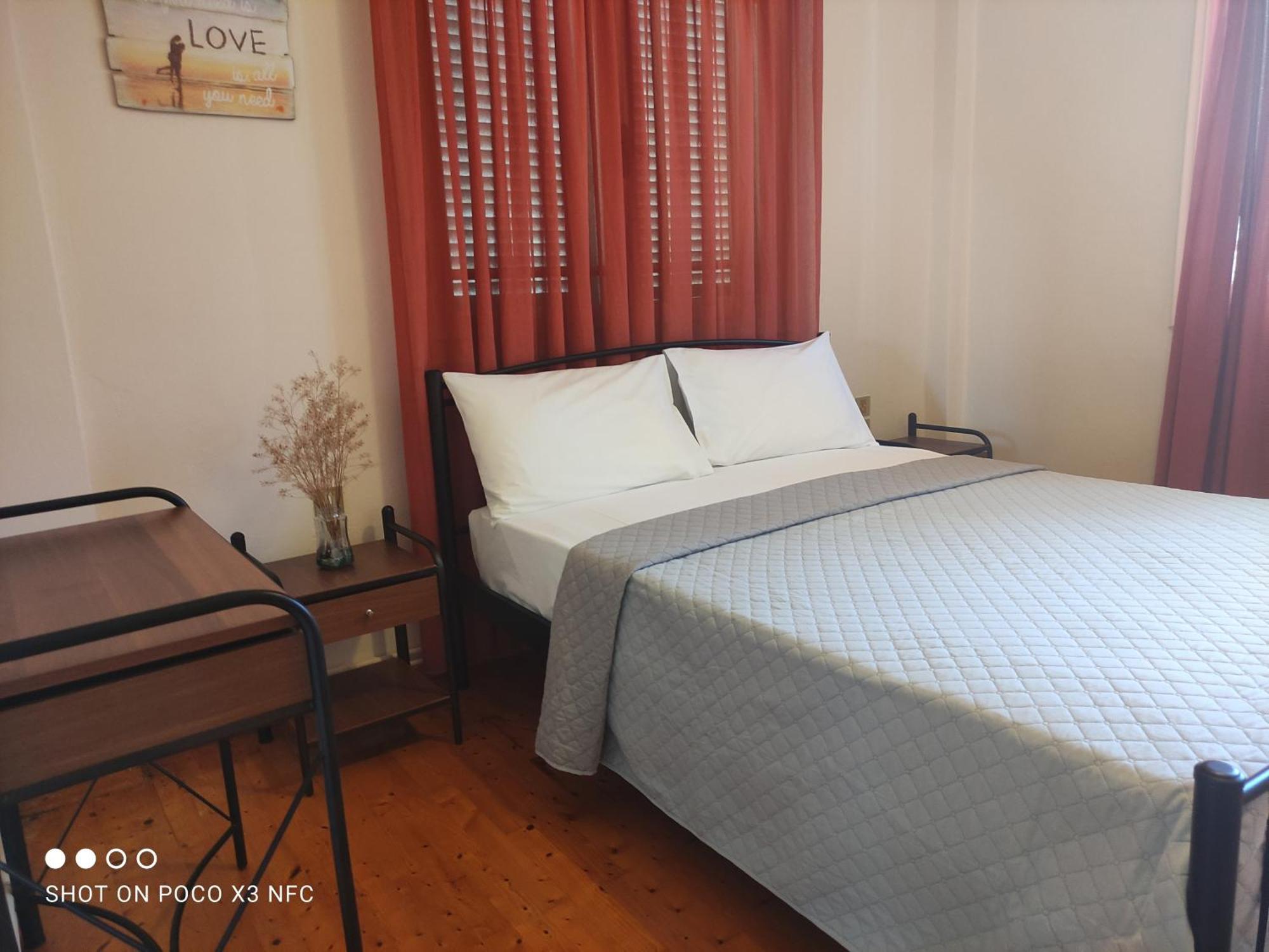 Manousos Apartment Lefkada City Exterior photo