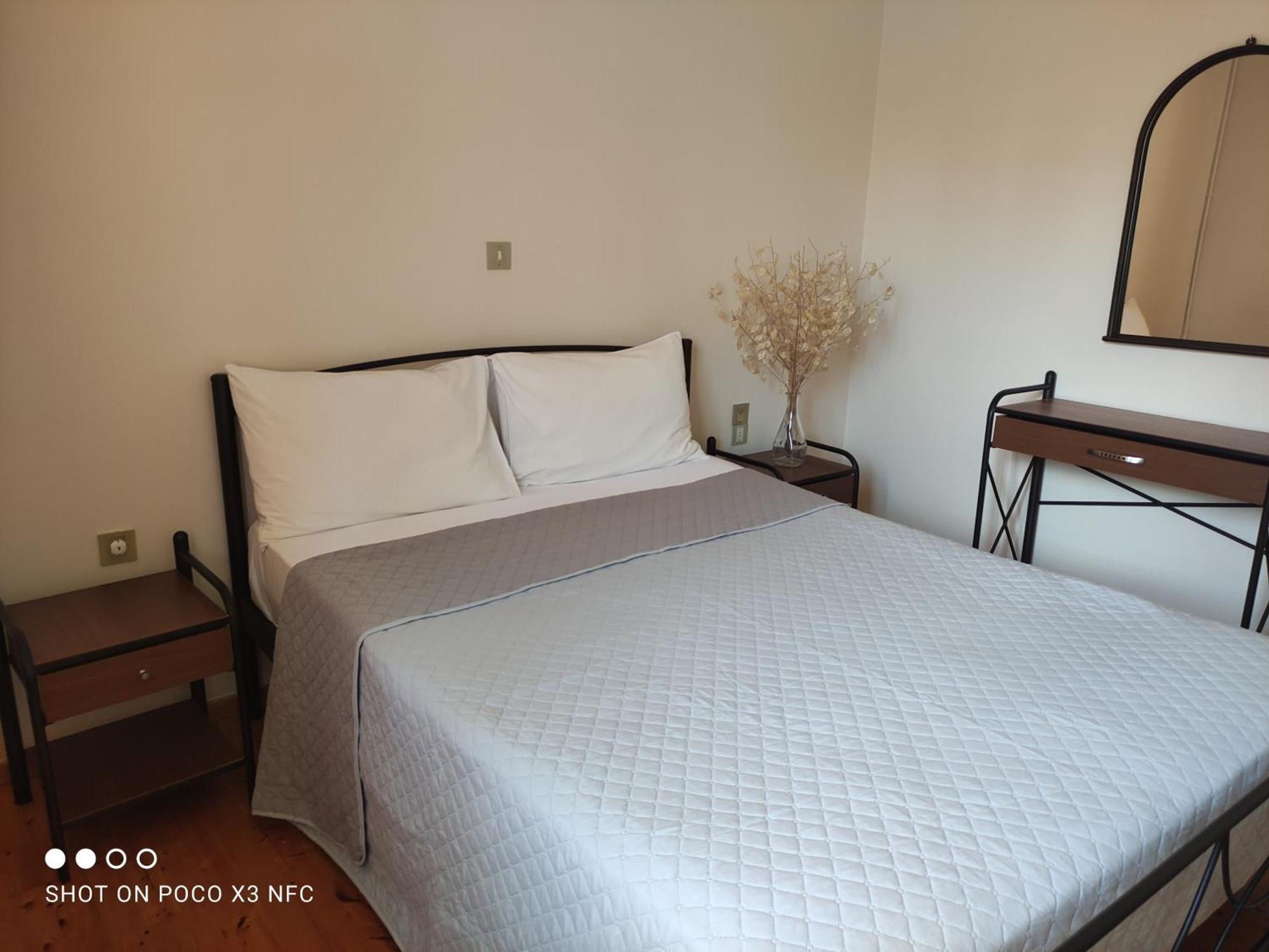 Manousos Apartment Lefkada City Exterior photo