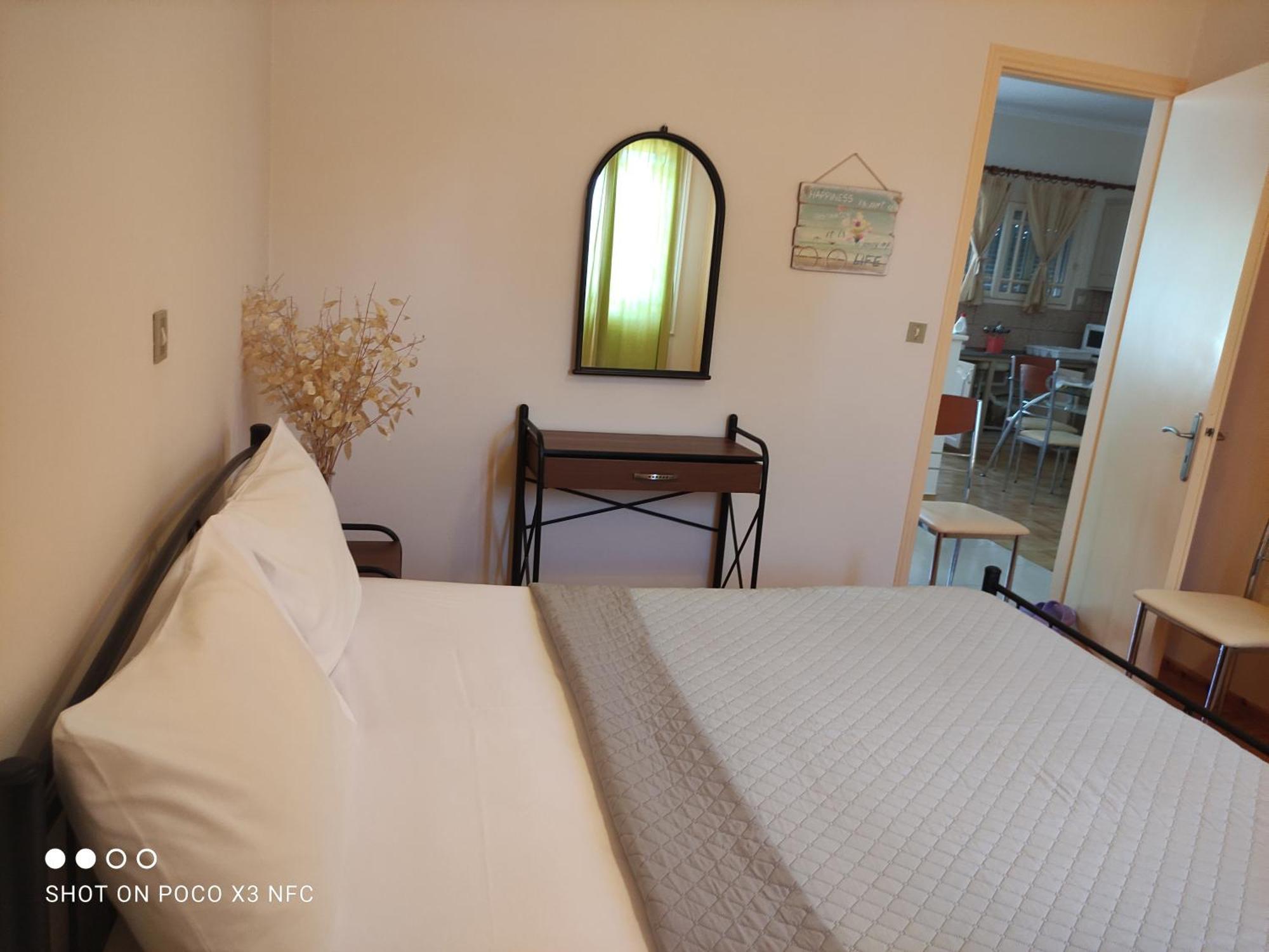 Manousos Apartment Lefkada City Exterior photo