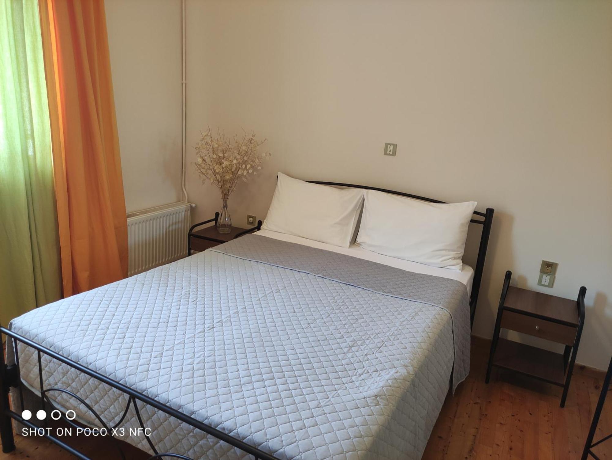 Manousos Apartment Lefkada City Exterior photo