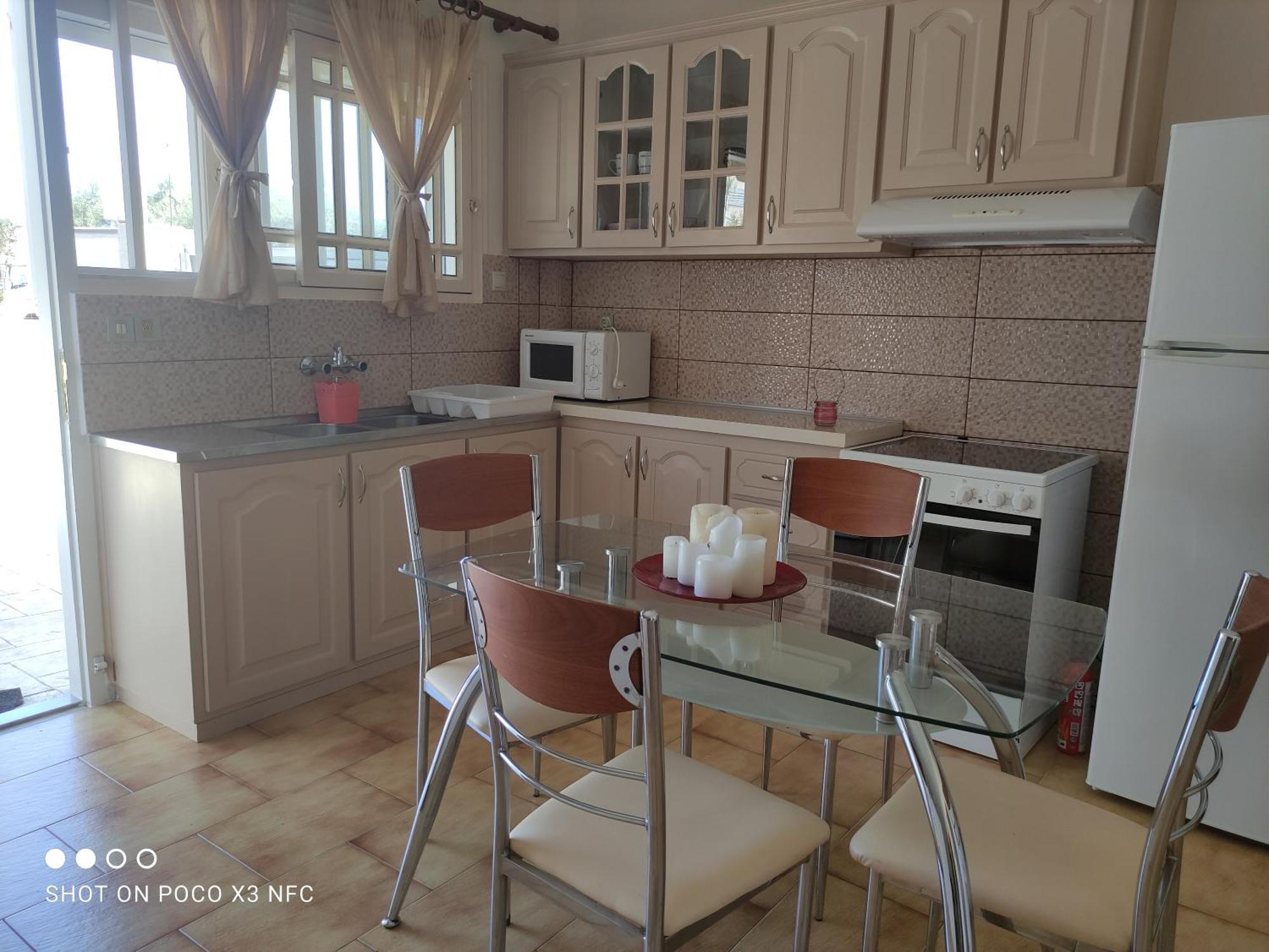 Manousos Apartment Lefkada City Exterior photo