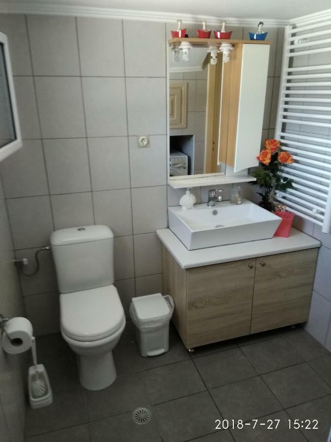 Manousos Apartment Lefkada City Exterior photo